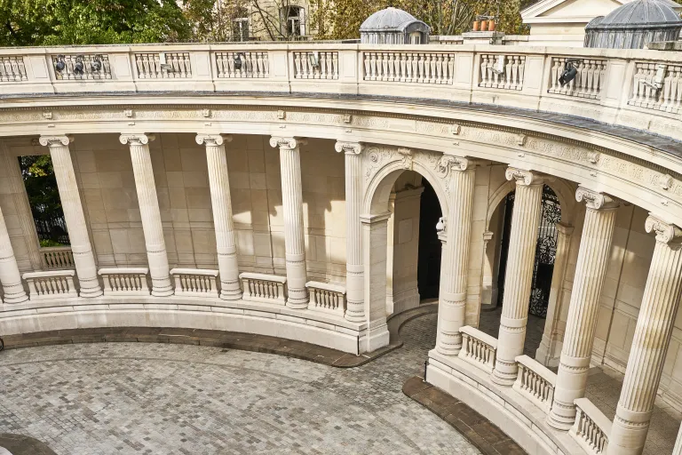 Paolo Roversi | Galliera